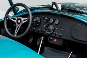 Shelby Cobra MkIII-R by Superformance 2020 года 
